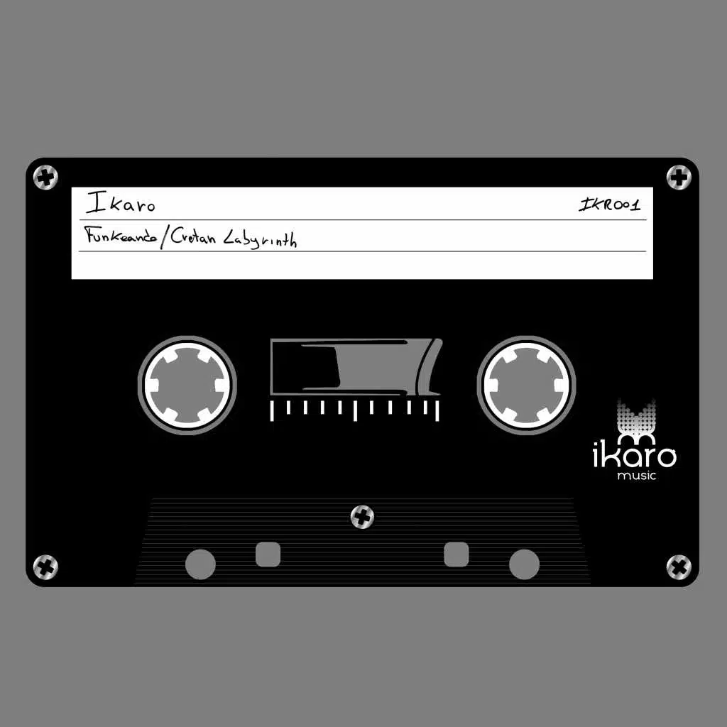 Funkeando / Cretan Labyrinth