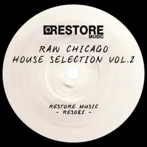 Raw Chicago House Selection, Vol. 2