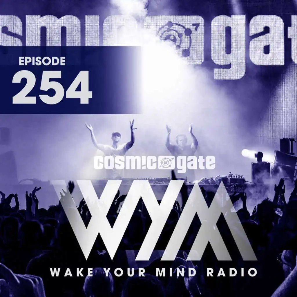 Wake Your Mind Intro (WYM254)