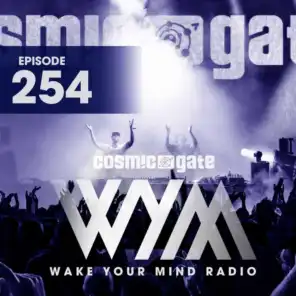 The Only Road (WYM254) (Cosmic Gate Remix) [feat. Sub Teal]