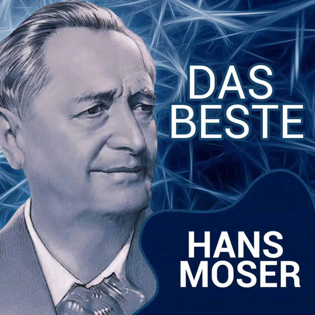 Hans Moser