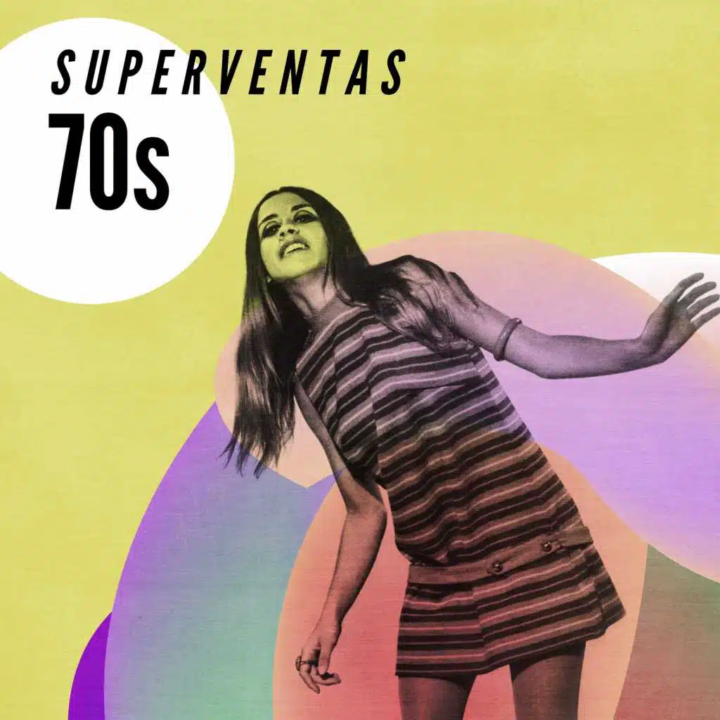 Superventas 70s