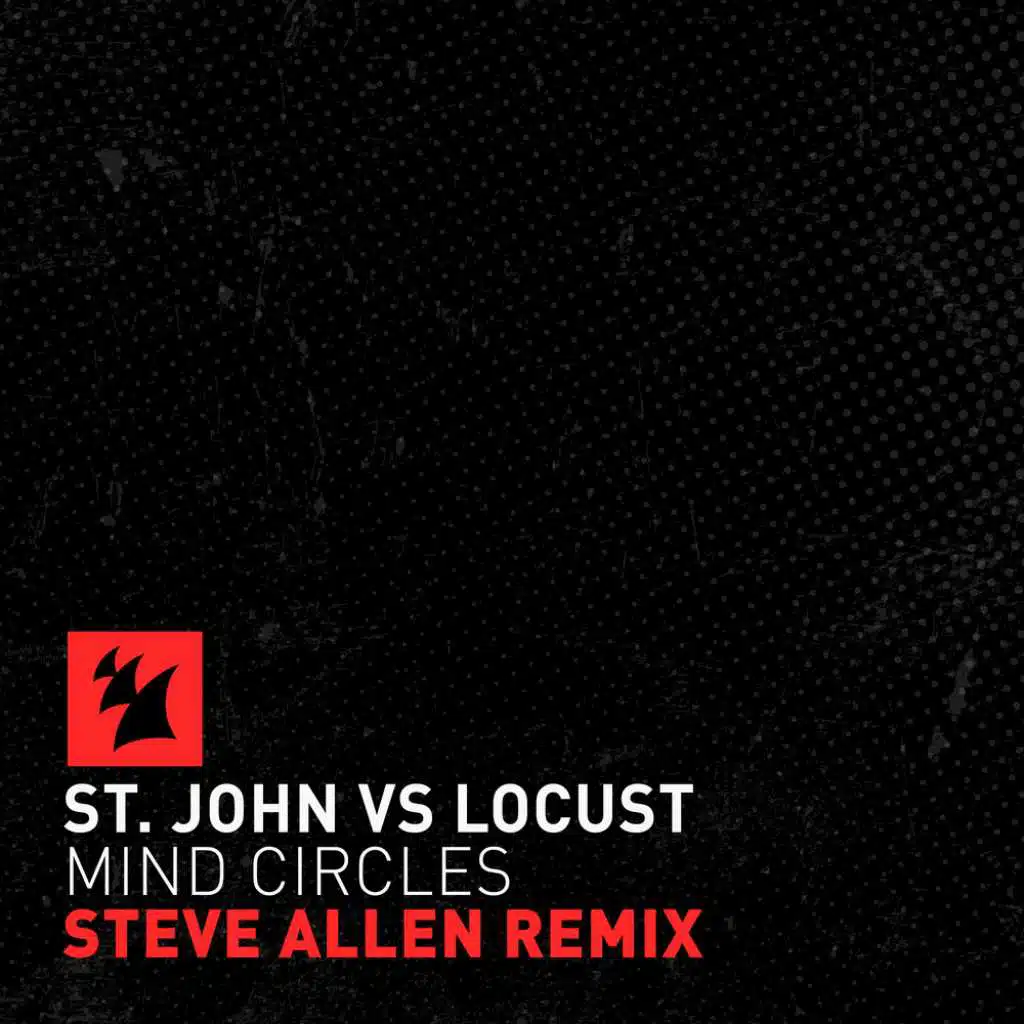 St. John vs Locust