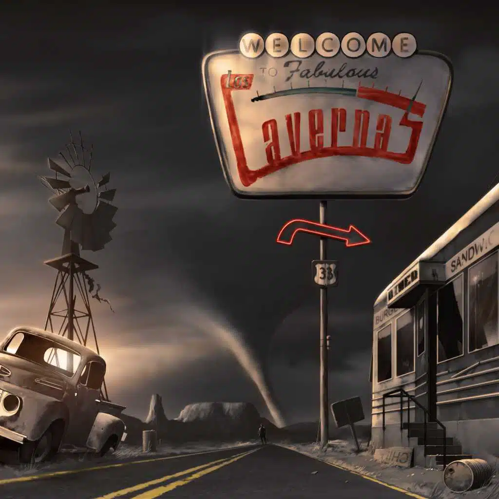 Welcome to Fabulous Los Cavernas