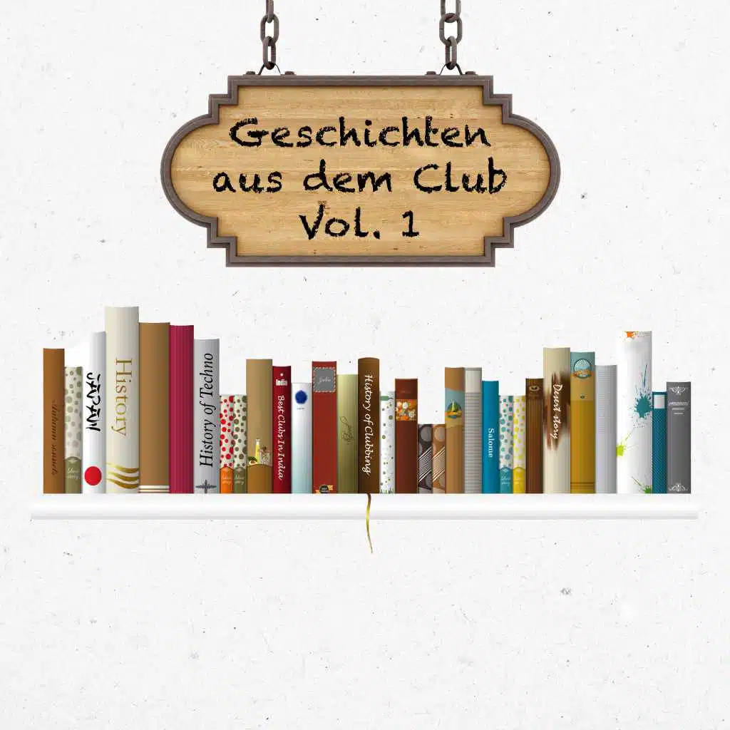 My Way (Jules & Moss Remix)