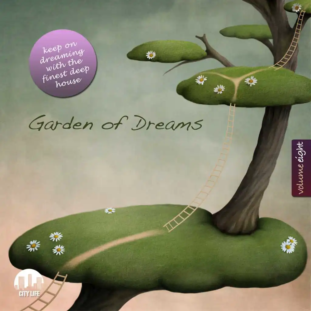 Garden of Dreams, Vol. 8 - Sophisticated Deep House Music