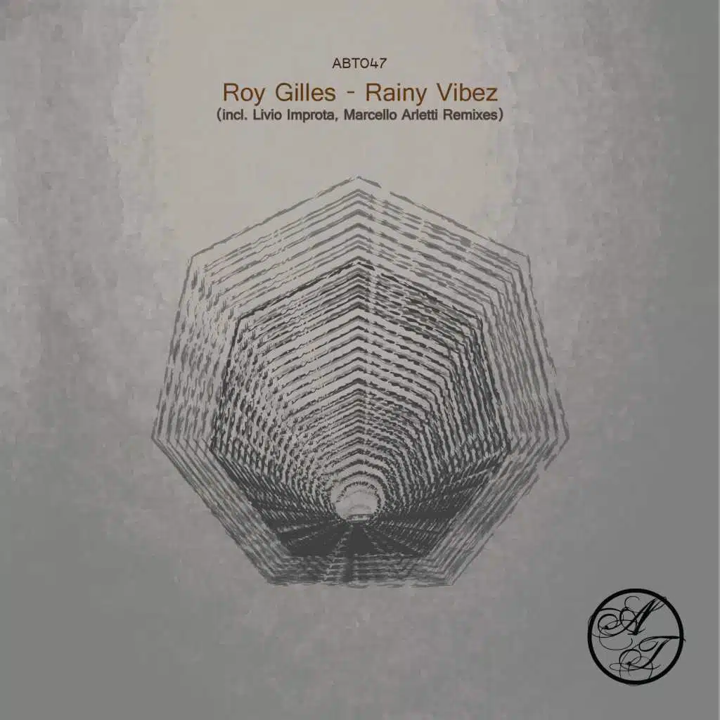 Missing Vibes (Marcello Arletti Rethink)