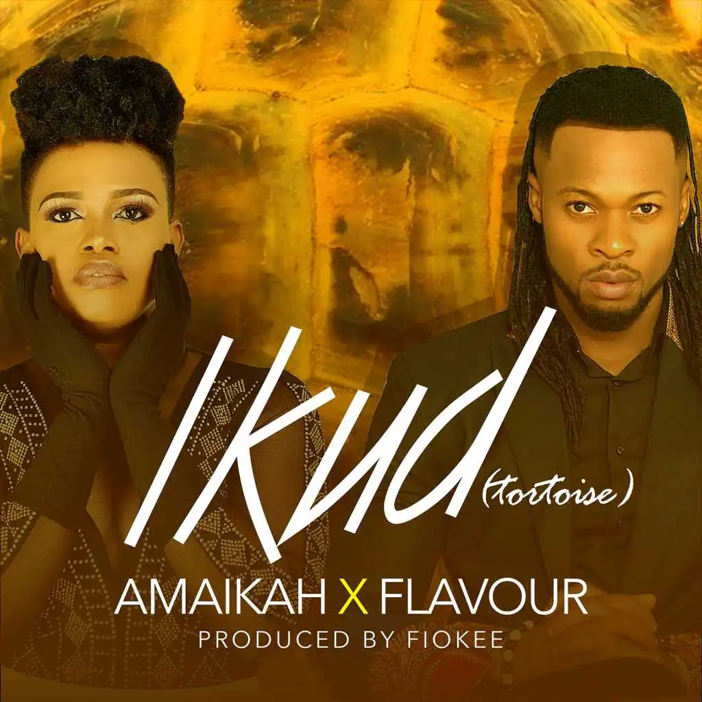 I Kud (feat. Flavour)