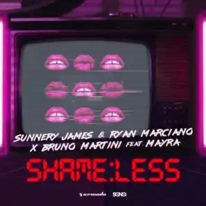 Shameless (feat. Mayra)