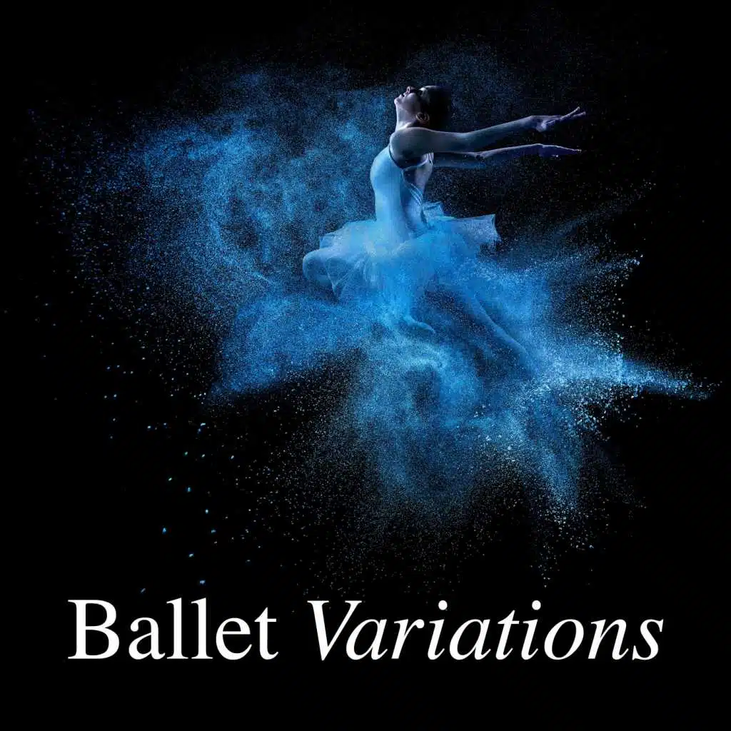 Ballet Variations