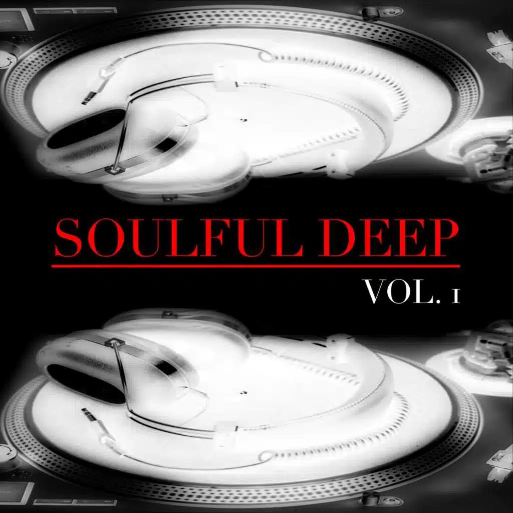 Deep Influencer (Roger Smith's Deep Grooves Mix)