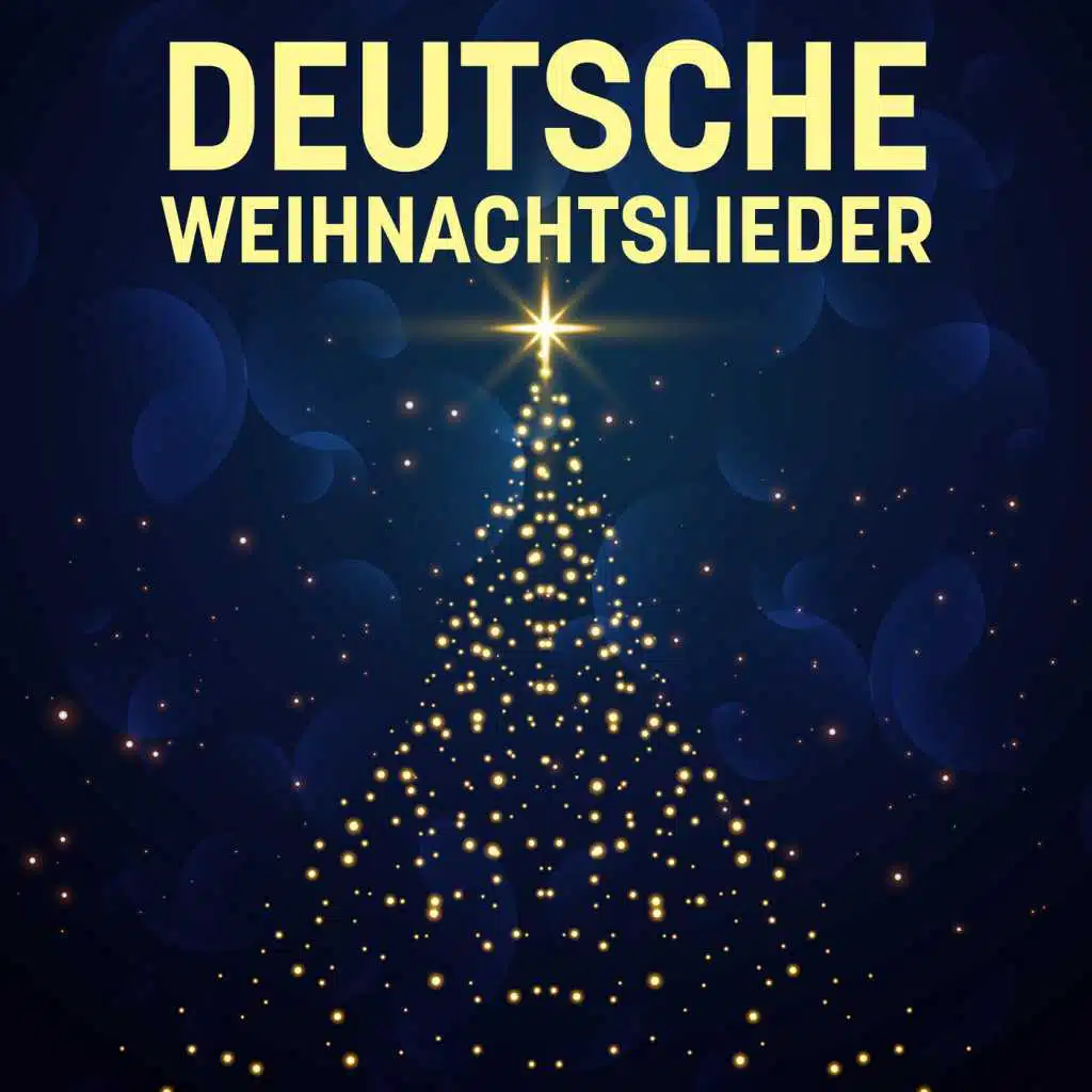 Deutsche Weihnachtslieder