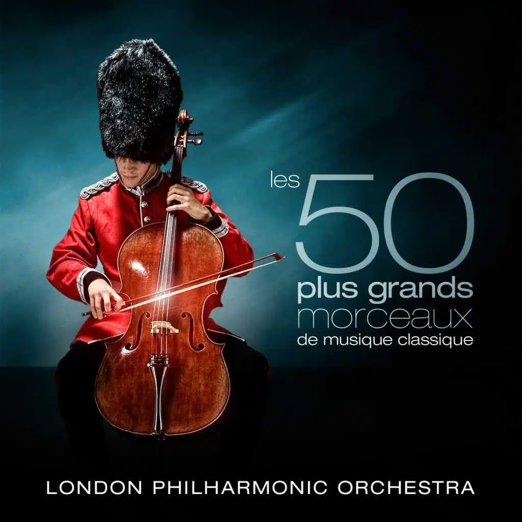 Les 50 plus grands morceaux de musique classique
