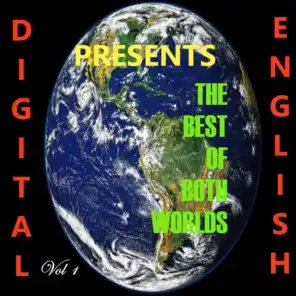 The Best of Both Worlds, Vol. 1 (Digital English Presents)