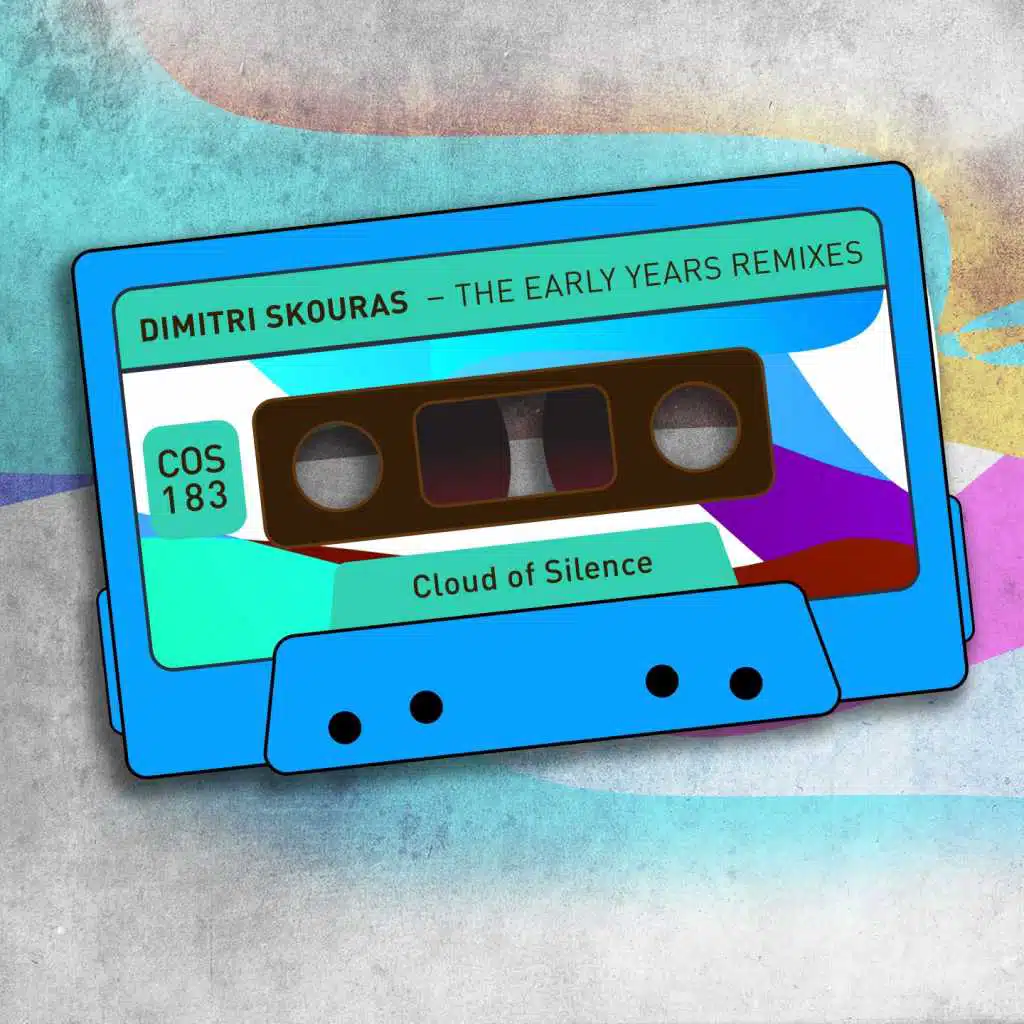 The Early Years (Fher Agner Rmx)