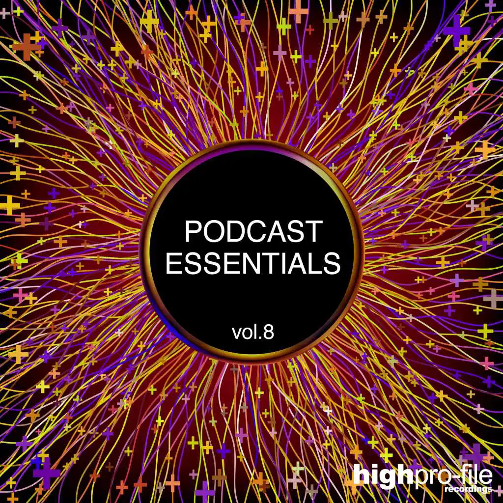 Podcast Essentials, Vol. 8