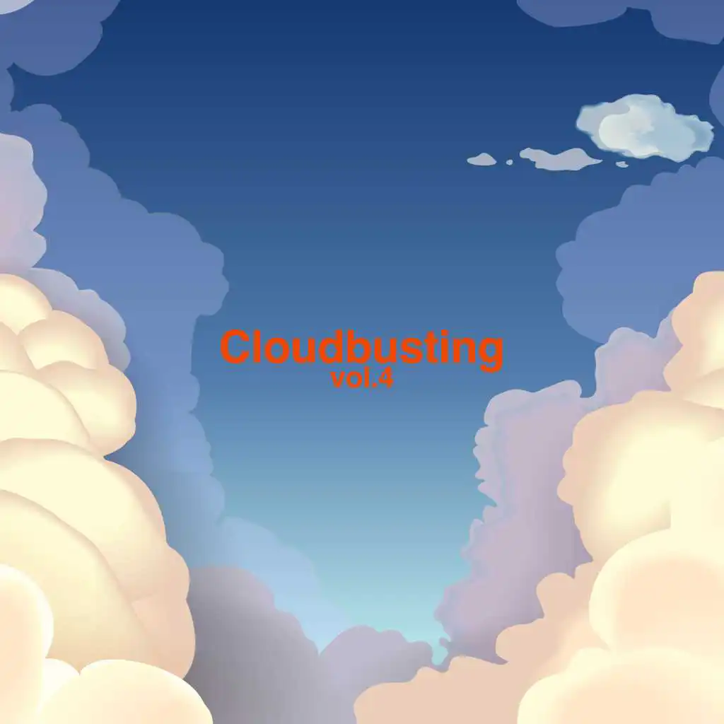 Cloudbusting, Vol. 4
