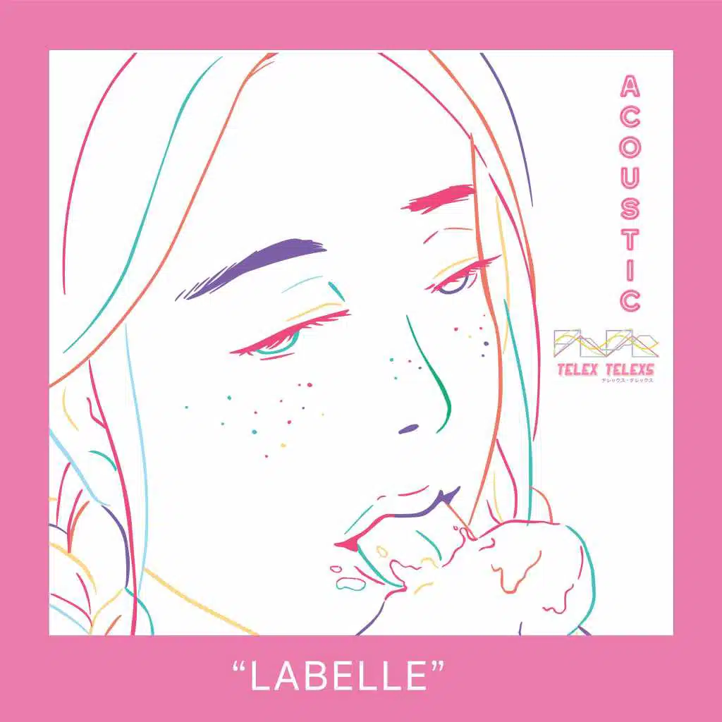 Labelle (Acoustic)
