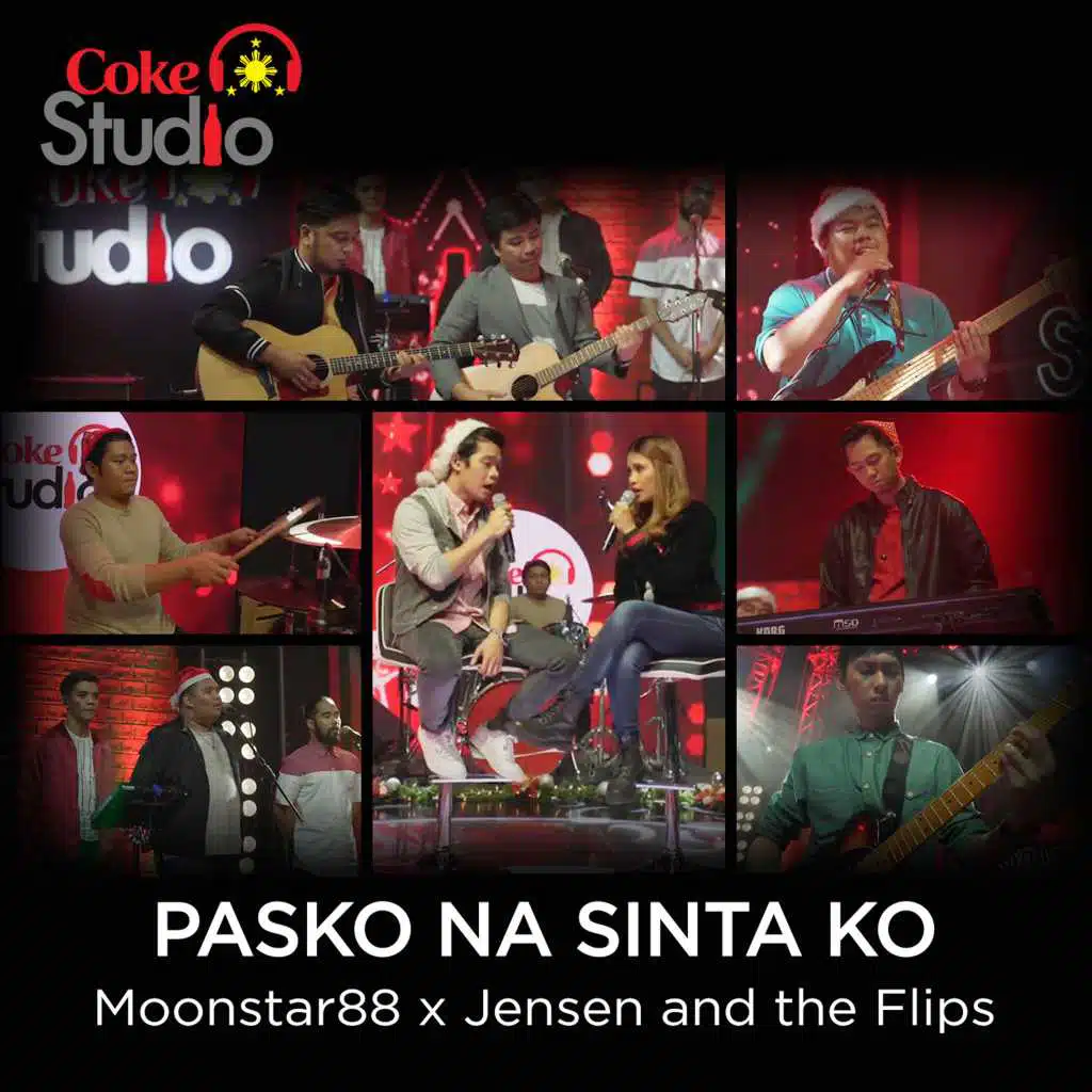 Pasko Na Sinta Ko (Live)