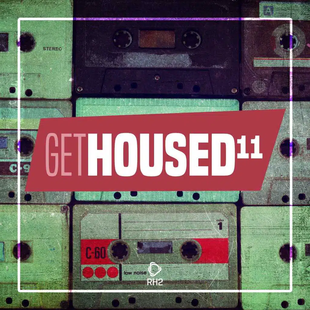 Elevator (Lift Me Up) [feat. Vonny & Clyde]