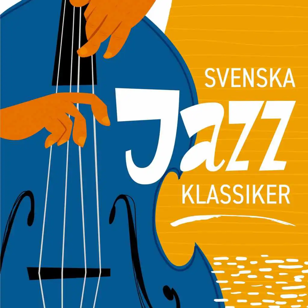 Svenska Jazzklassiker
