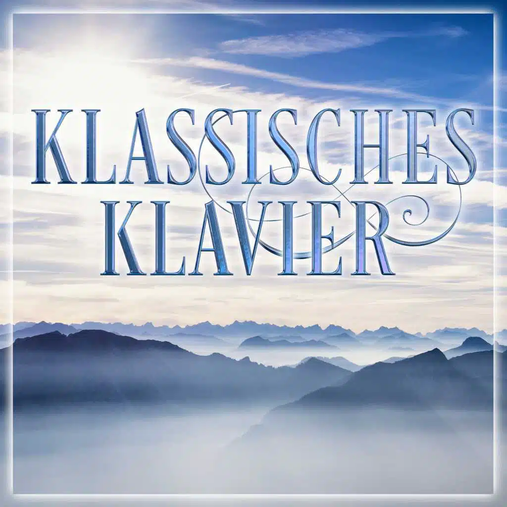 Klassisches Klavier
