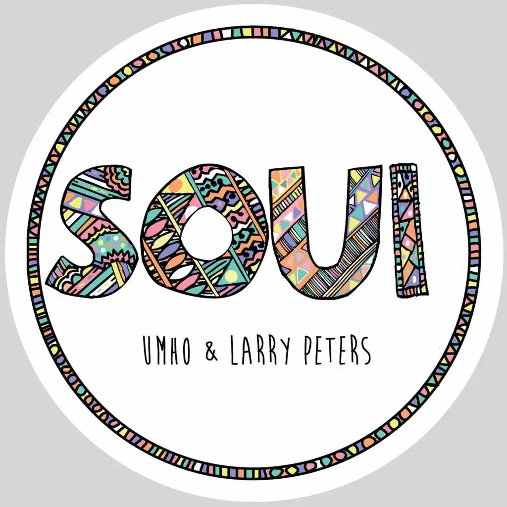 Umho & Larry Peters