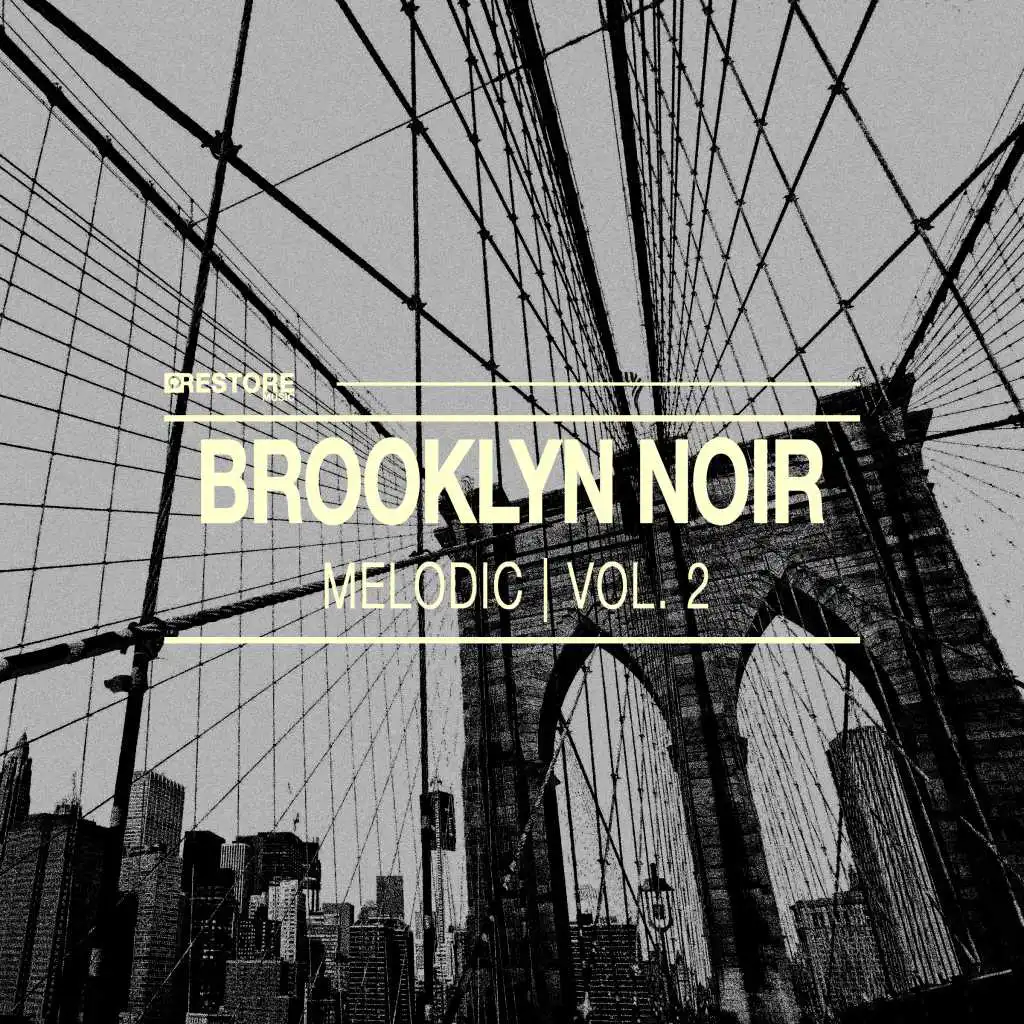 Brooklyn Noir Melodic, Vol. 2