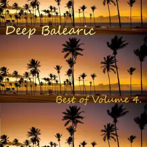 Deep Balearic, Vol. 4