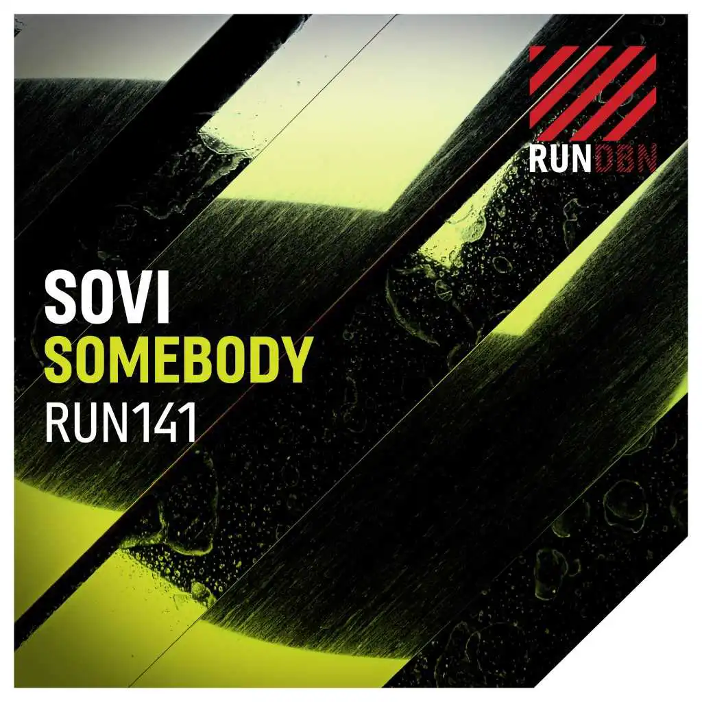 Somebody (Cvpellv Remix Short Edit)