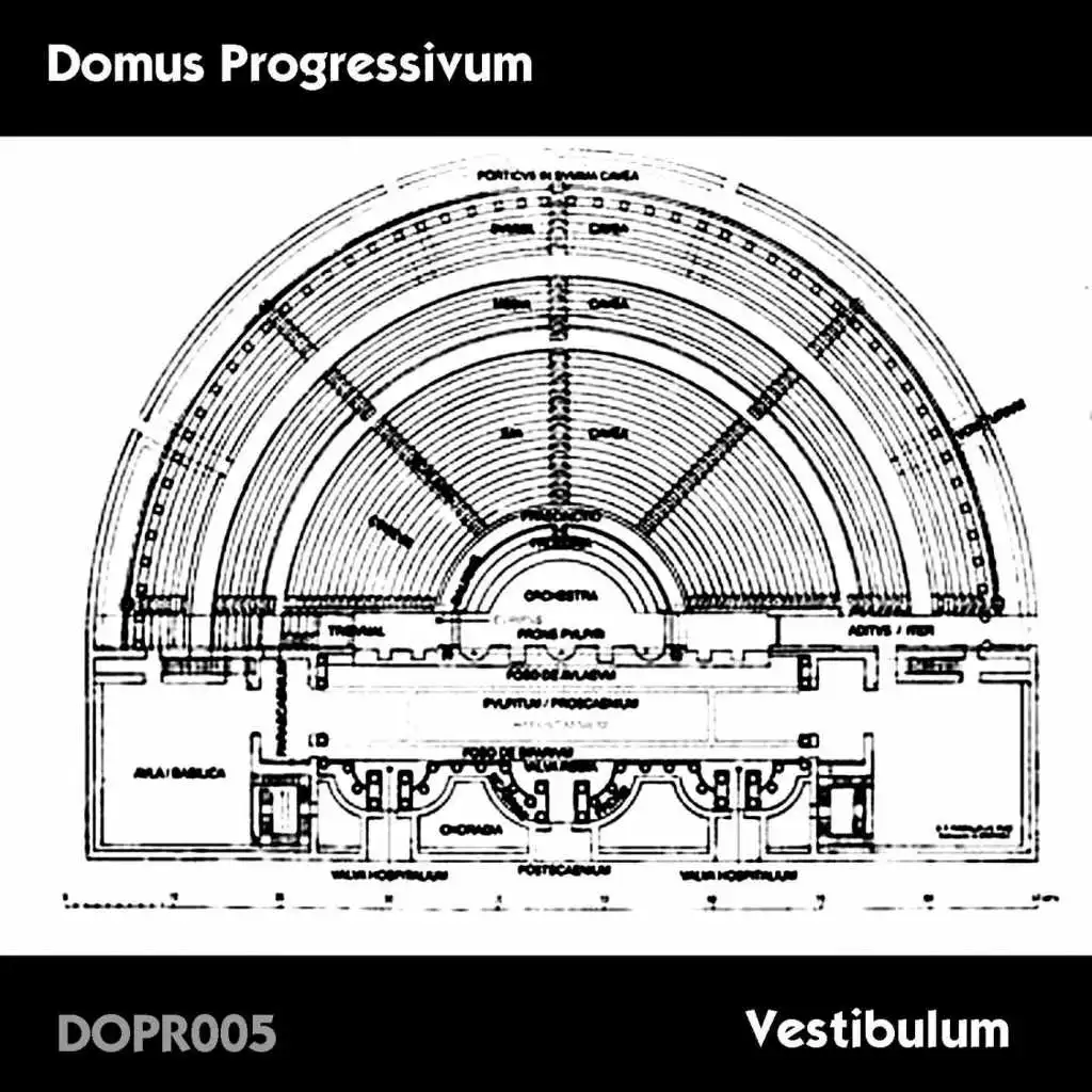 Vestibulum