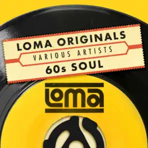 Loma Originals: 60's Soul