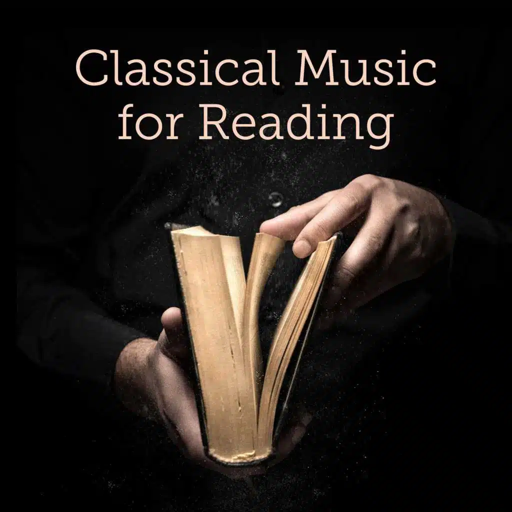 Classical Music for Reading
