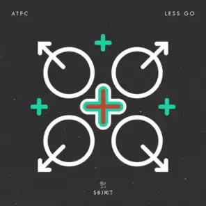 Less Go (Instrumental Mix)