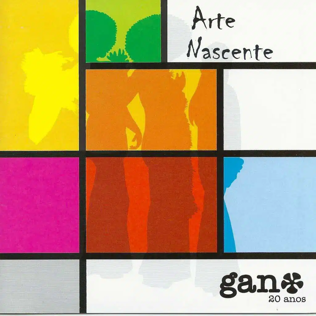 GAN & Mauricio Keller