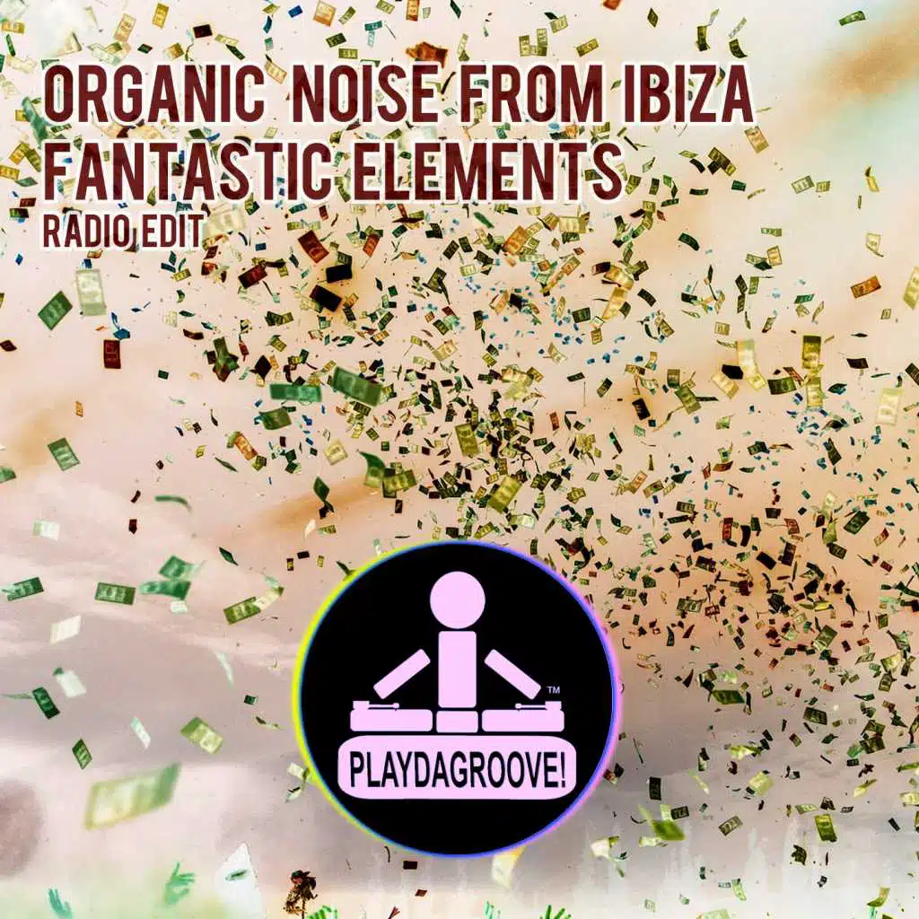 Fantastic Elements (Radio Edit)