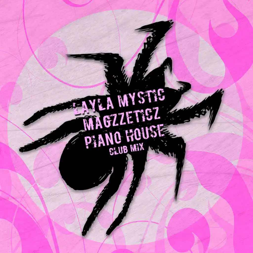 Layla Mystic, Magzzeticz