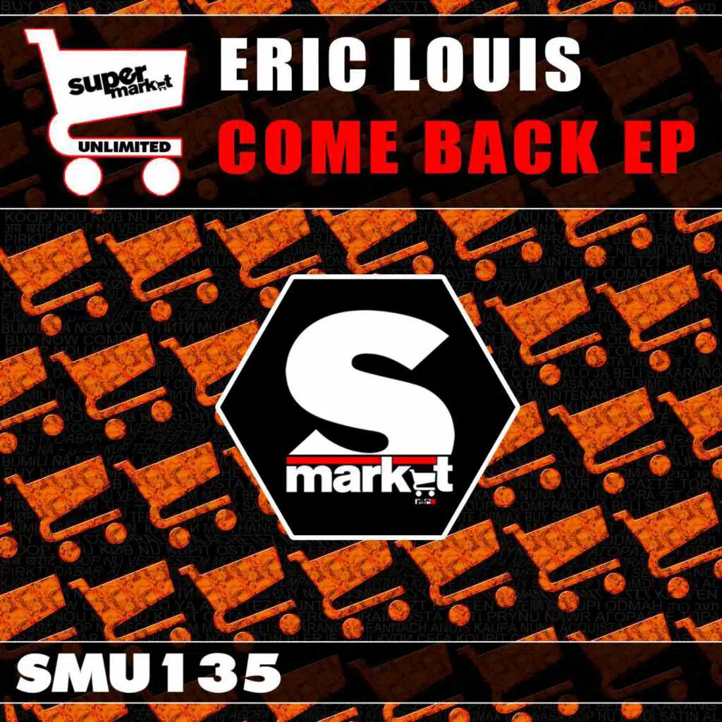 Come Back EP