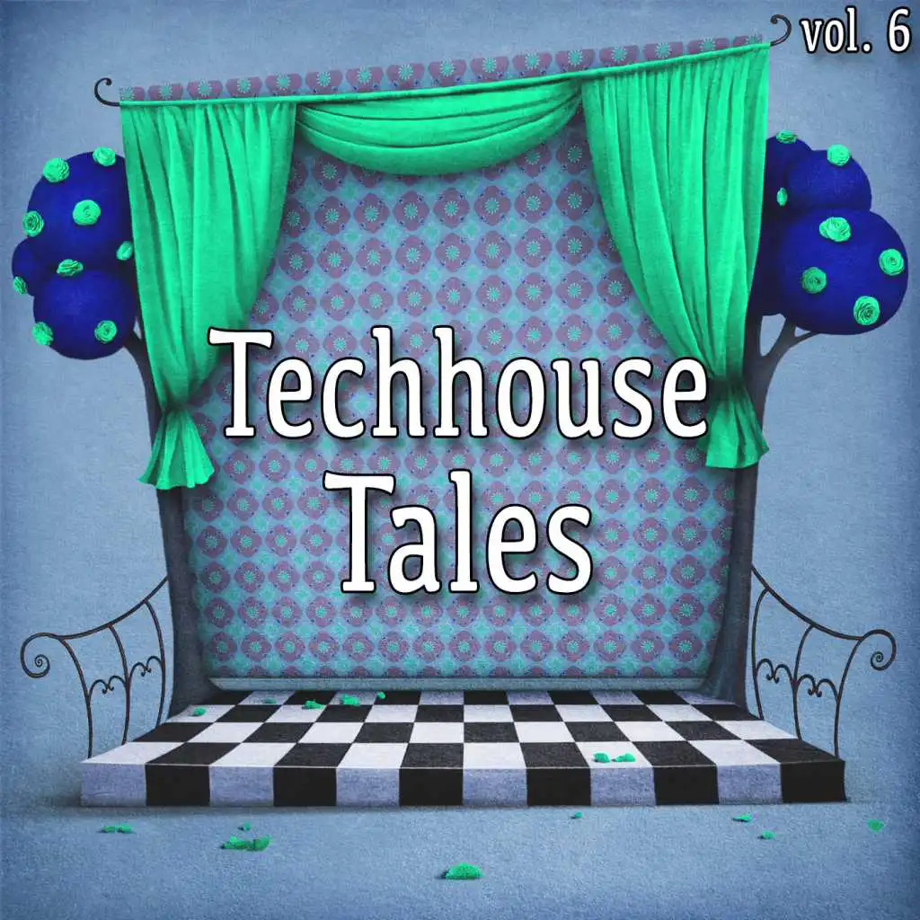 Techhouse Tales, Vol. 6