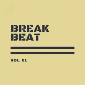 Breakbeat Vol. 01