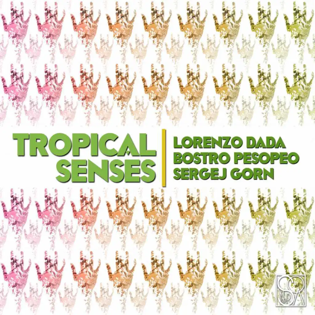 Tropics (Sergej Gorn Remix)