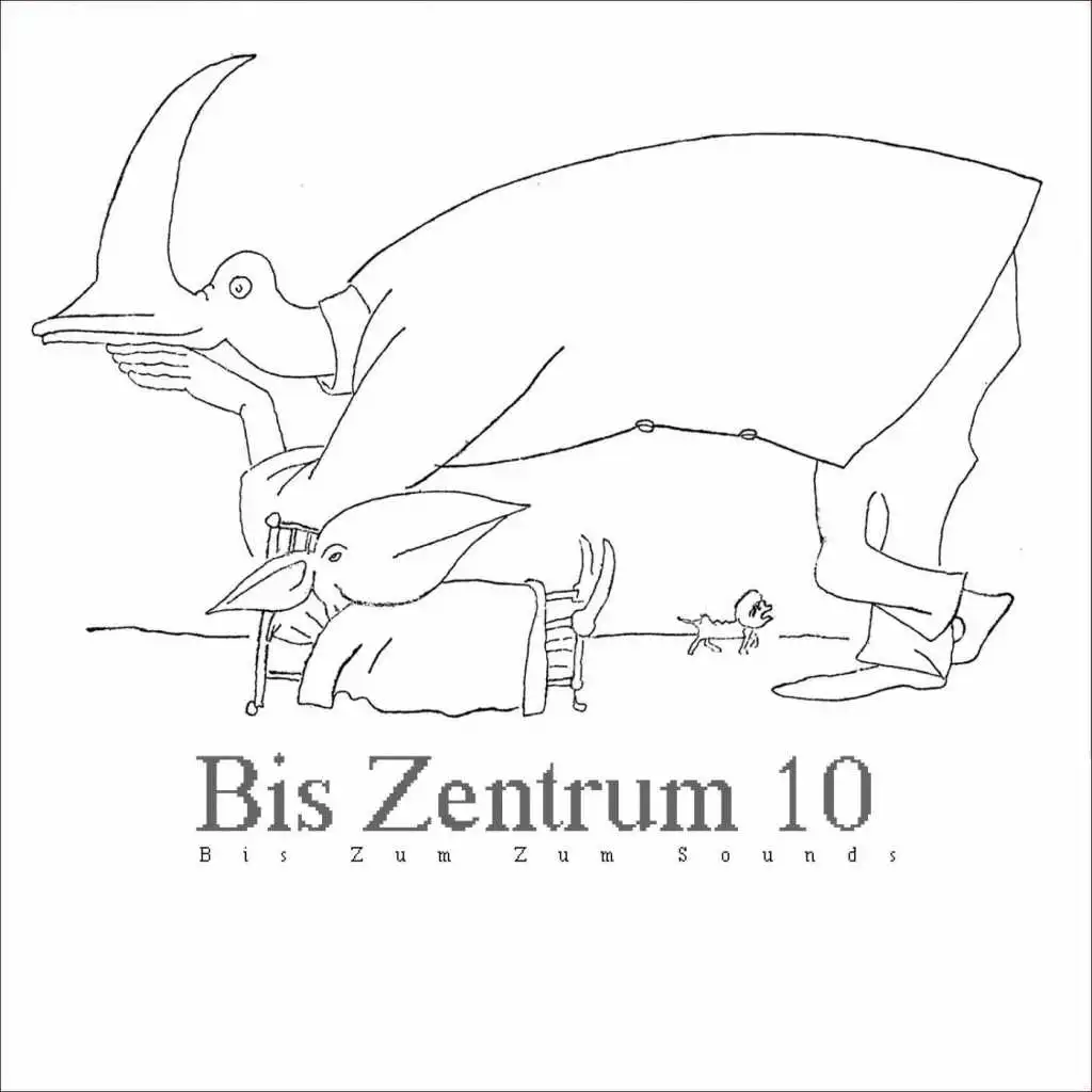 Bis Zentrum 10