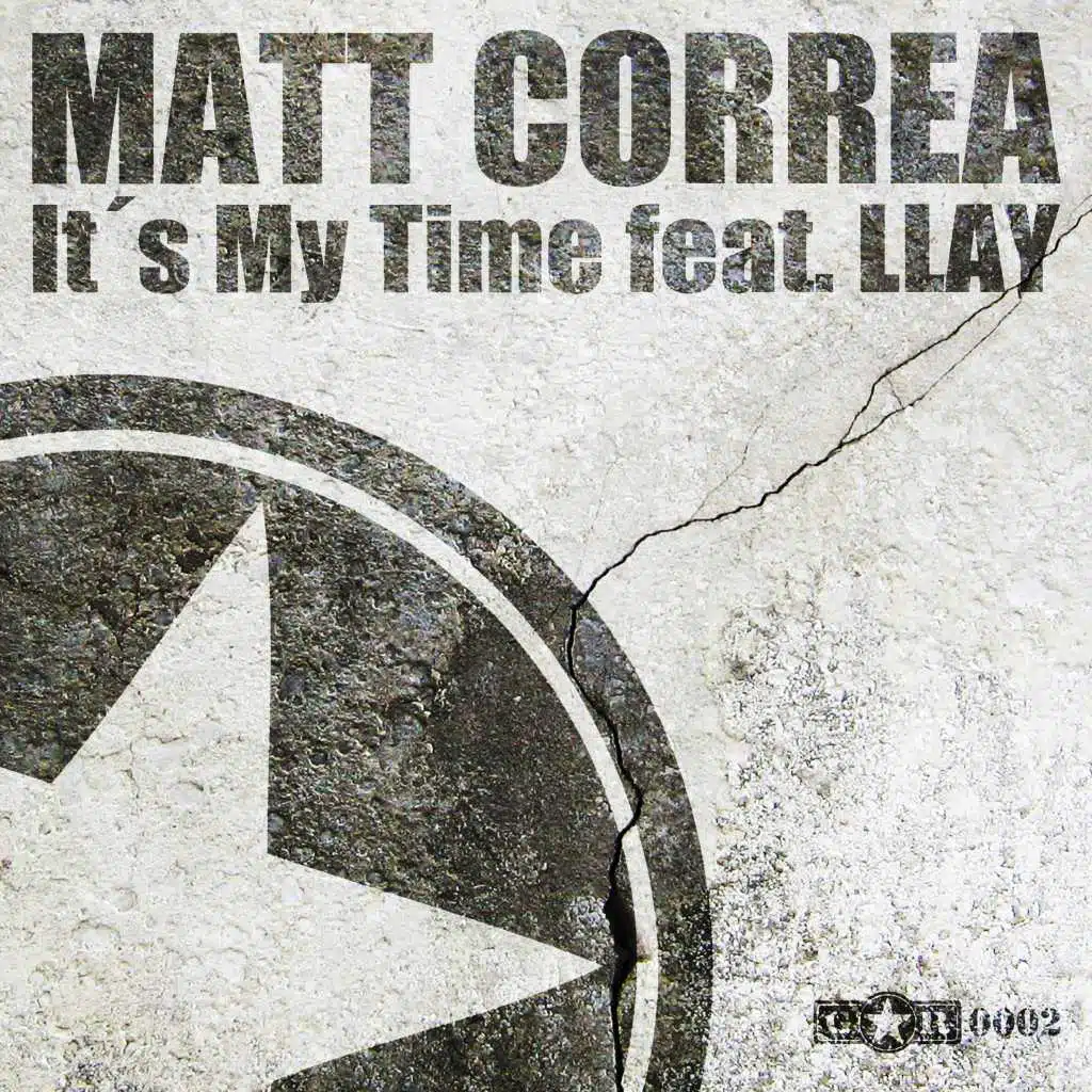 It's My Time (Other Mix) [feat. Llay]