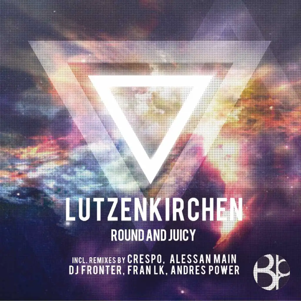 Round and Juicy (DJ Fronter Remix)