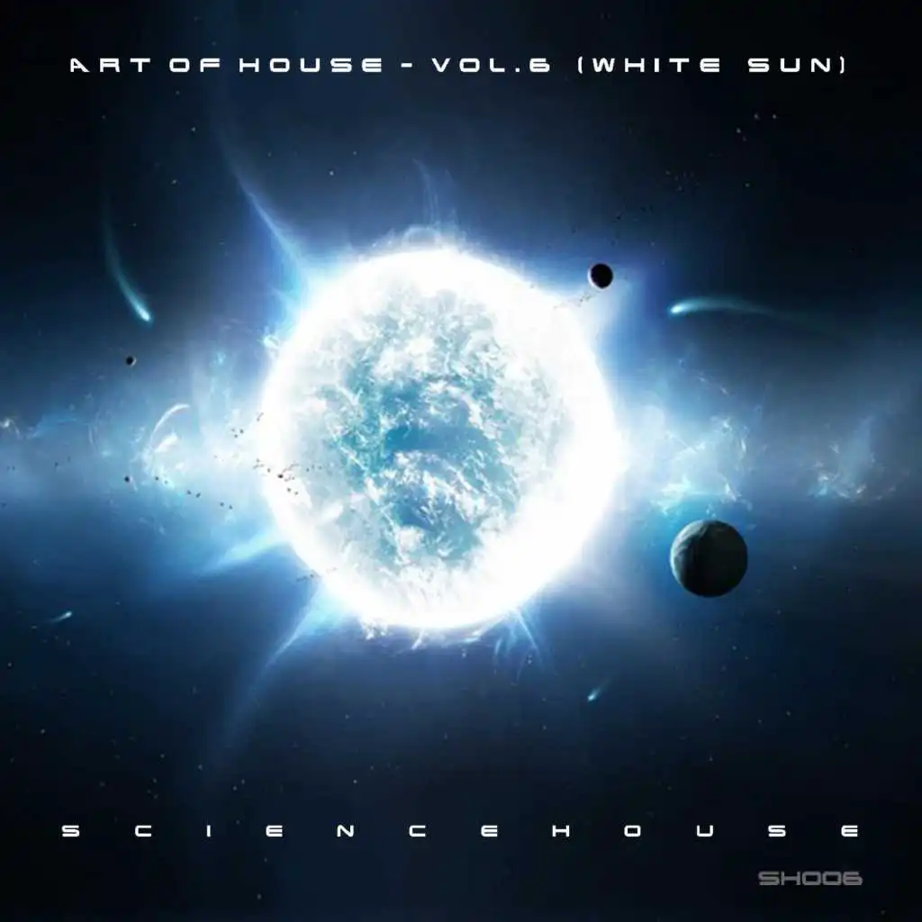 House Is My Everything (Sato Fujima Short Cut)