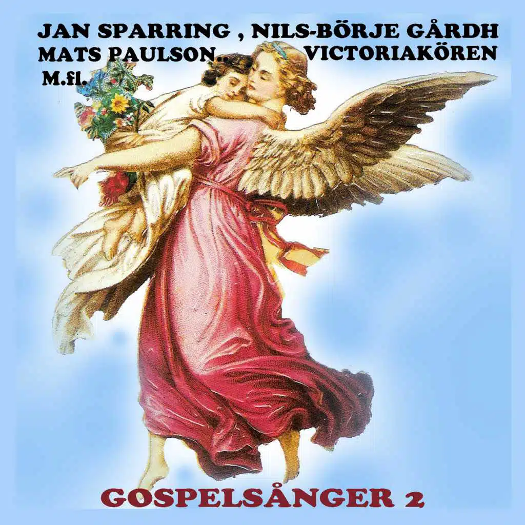 Gospelsånger 2