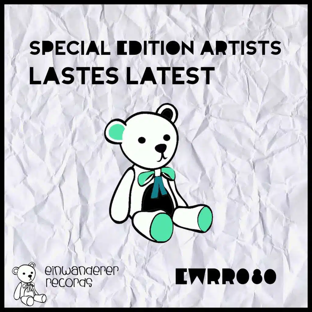 Special Edition Artists Lastes Latest