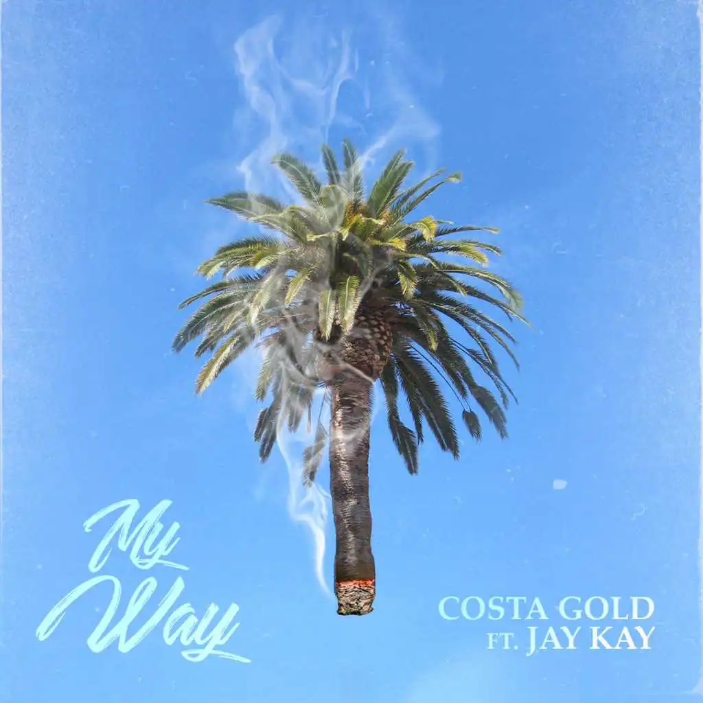 Costa Gold & Jay Kay