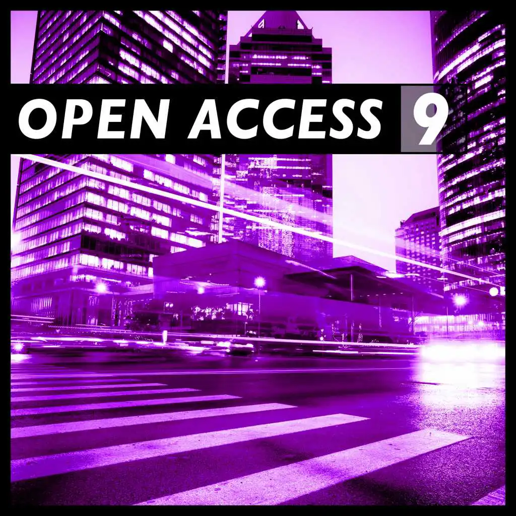 Open Access, Vol. 9