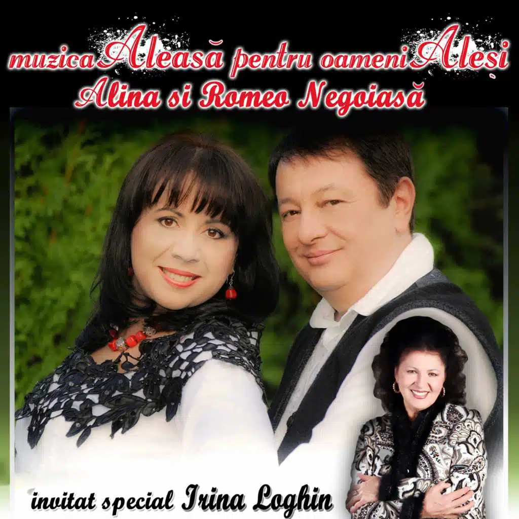 Draga-Mi Este Lumea Mie